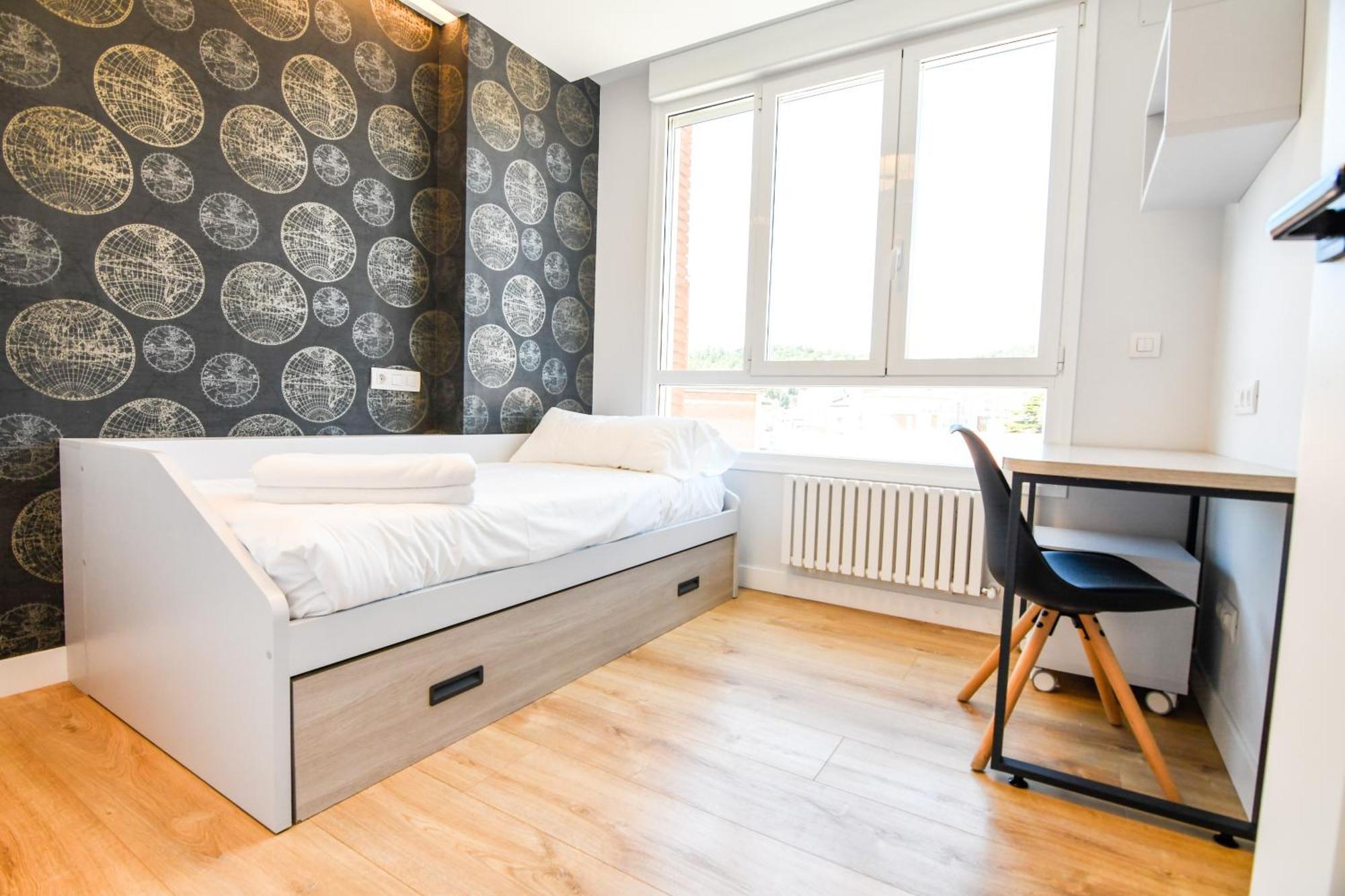 Appartement Cid Campeador I à Burgo Extérieur photo